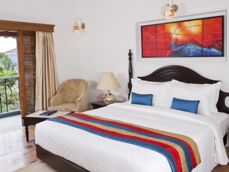 Radisson Blu Resort Goa  113781
