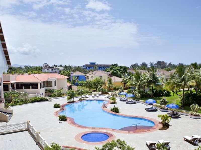 Radisson Blu Resort Goa  113782