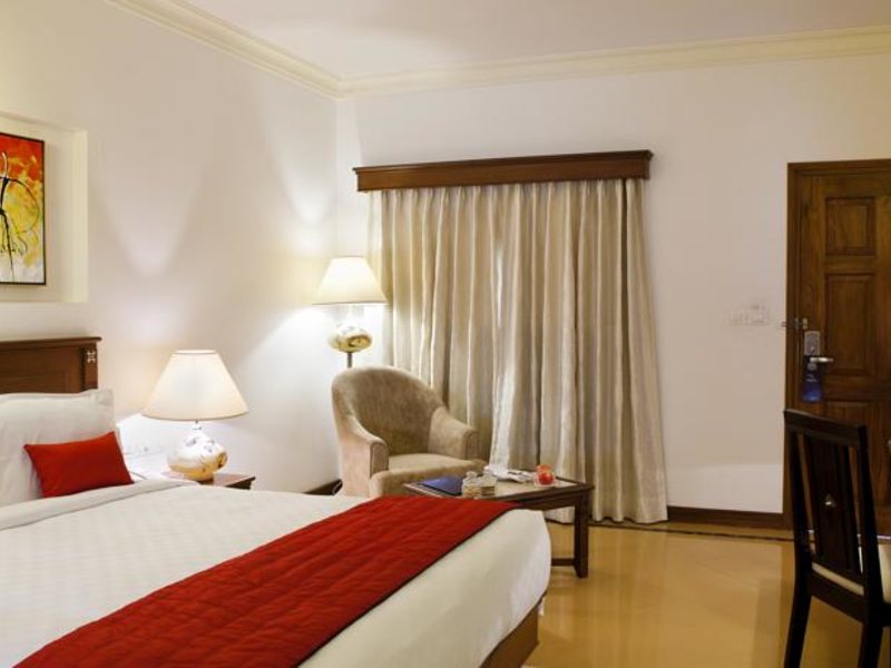 Radisson Blu Resort Goa  113783