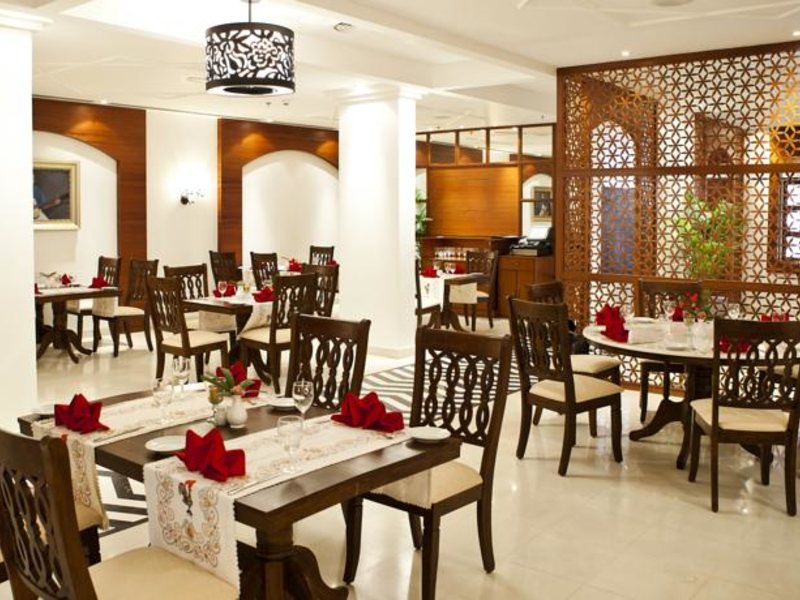 Radisson Blu Resort Goa  113784