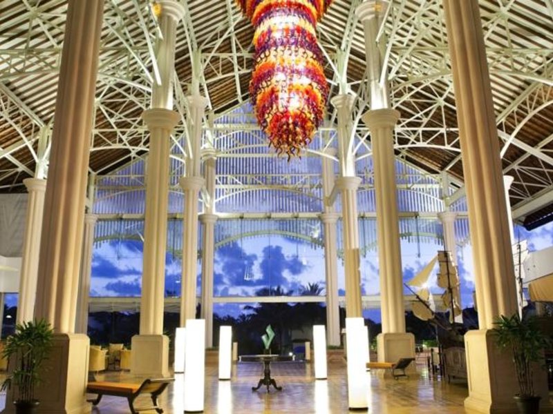 Radisson Blu Resort Goa  113785