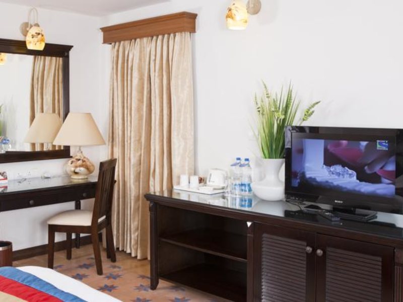 Radisson Blu Resort Goa  113786