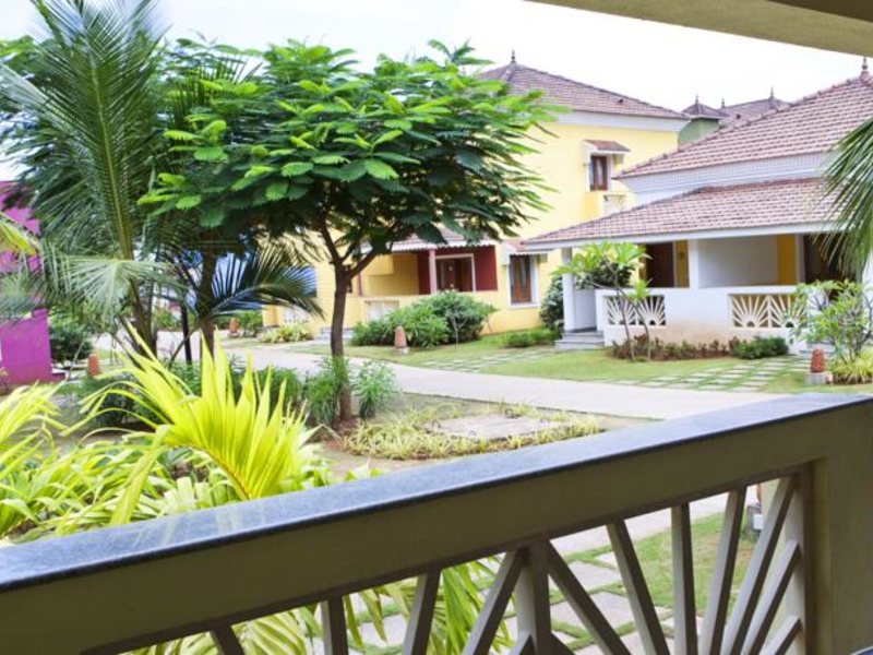 Radisson Blu Resort Goa  113787