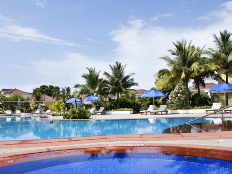 Radisson Blu Resort Goa  113788