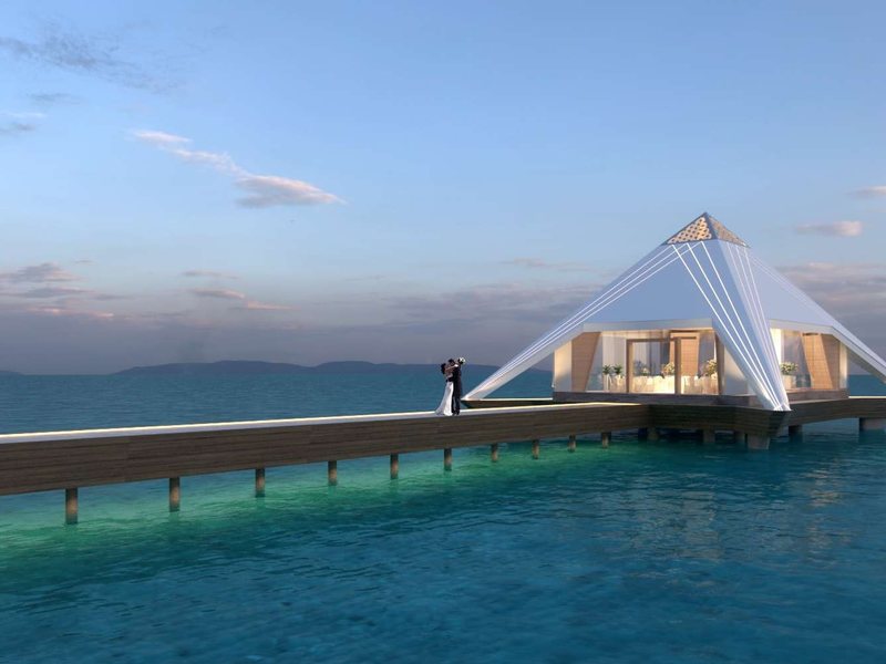 Radisson Blu Resort Maldives 325308