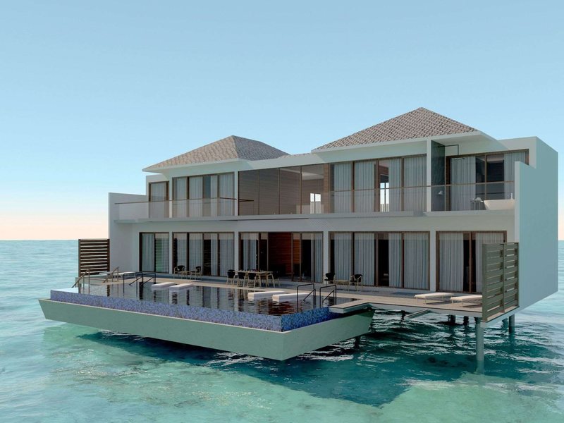 Radisson Blu Resort Maldives 325309