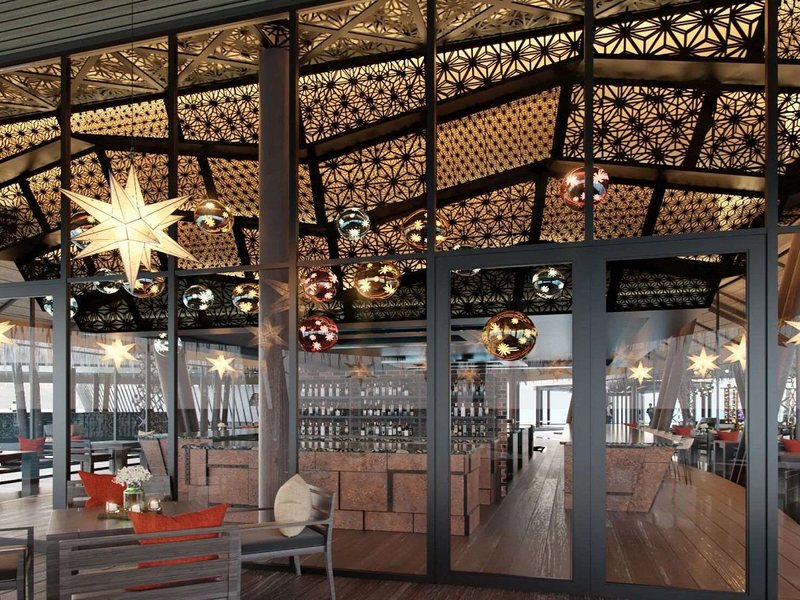Radisson Blu Resort Maldives 325310