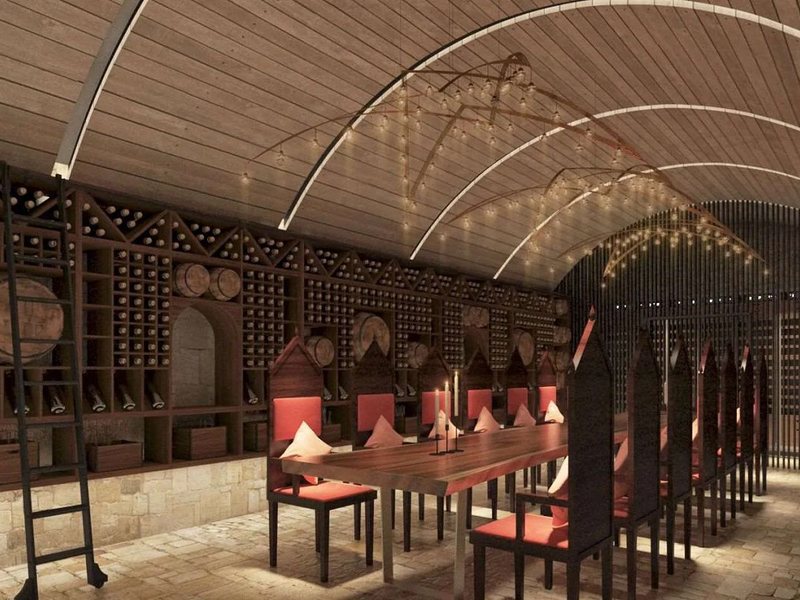 Radisson Blu Resort Maldives 325311