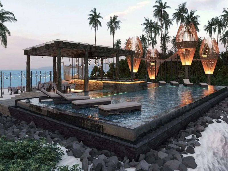 Radisson Blu Resort Maldives 325312