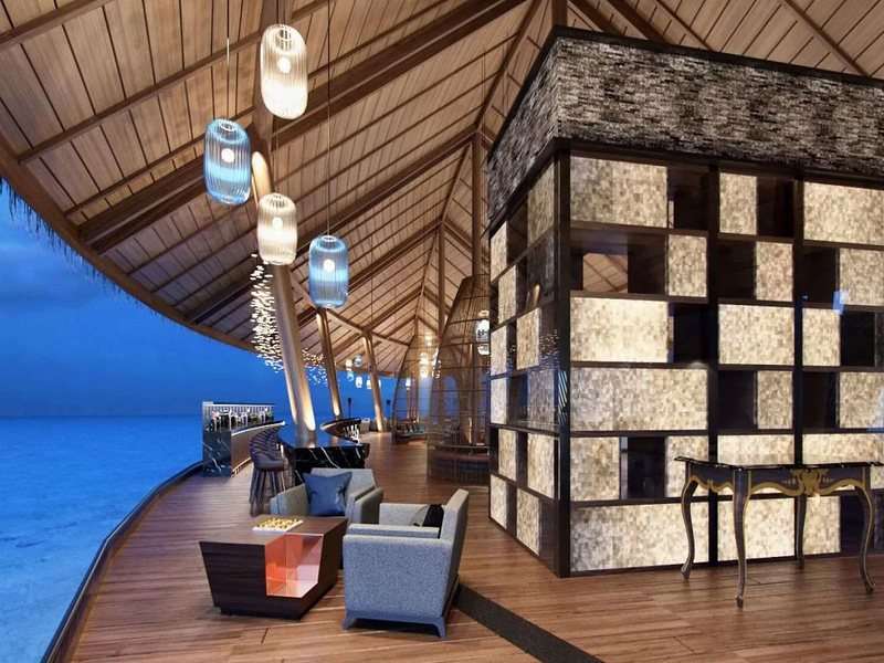 Radisson Blu Resort Maldives 325313