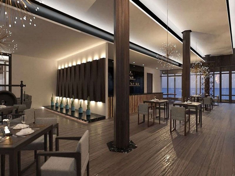 Radisson Blu Resort Maldives 325314