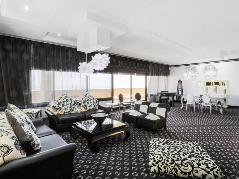 Radisson Blu Resort Sharjah (ex 296832