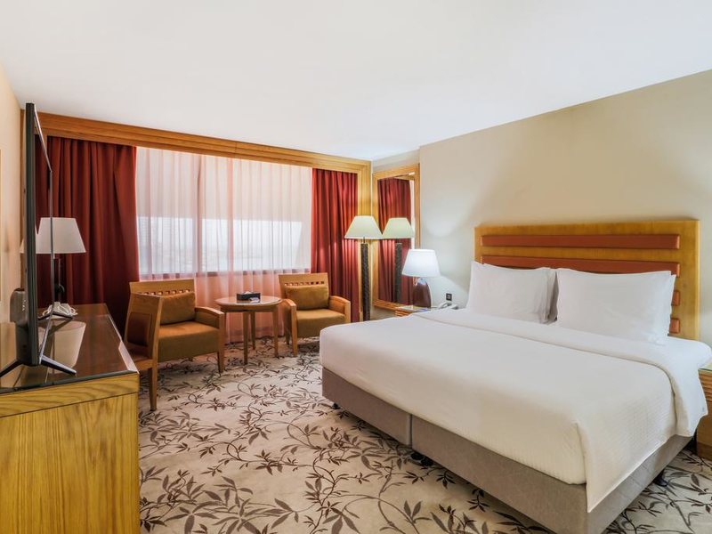 Radisson Blu Resort Sharjah (ex 296833