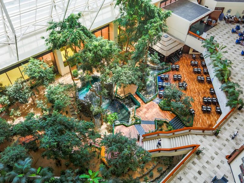 Radisson Blu Resort Sharjah (ex 296836