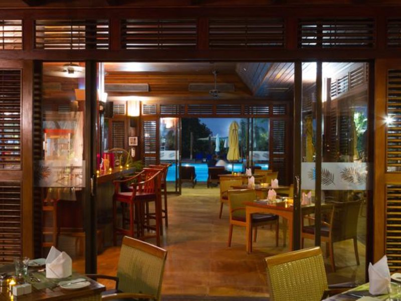 Radisson Blu Resort Sharjah (ex 48789