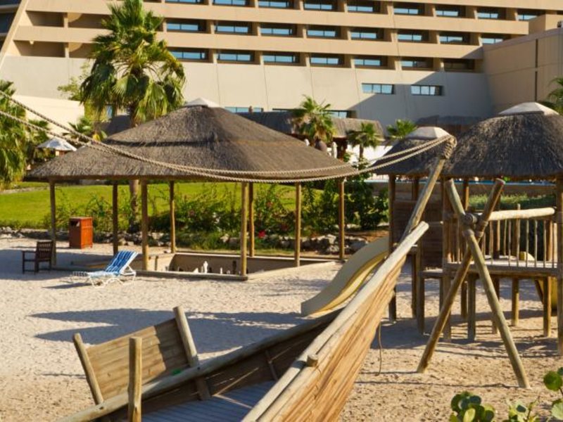 Radisson Blu Resort Sharjah (ex 48795
