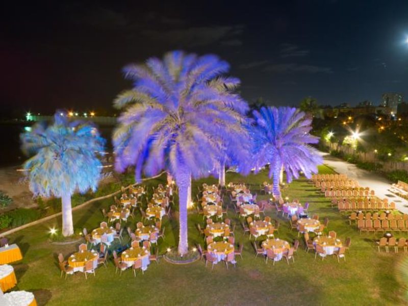 Radisson Blu Resort Sharjah (ex 48799