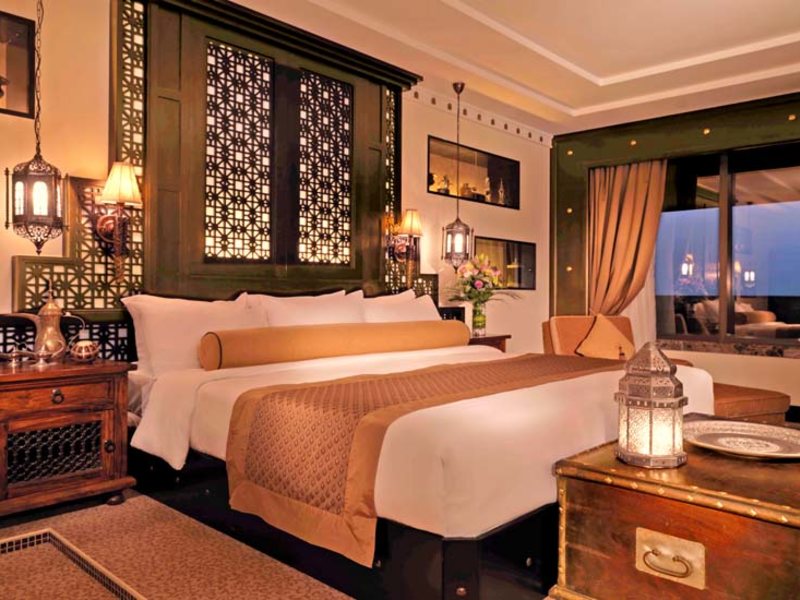 Radisson Blu Resort Sharjah (ex 48803