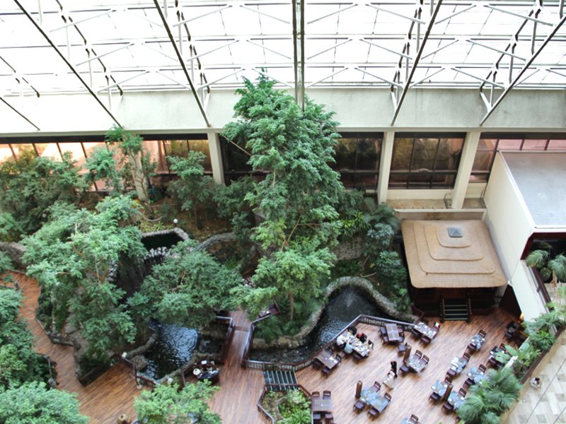 Radisson Blu Resort Sharjah (ex 48804