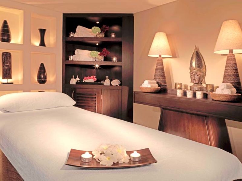 Radisson Blu Resort Sharjah (ex 48807