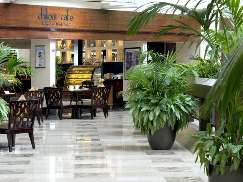 Radisson Blu Resort Sharjah (ex 48810