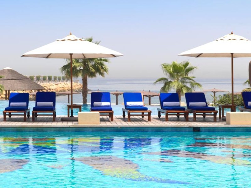 Radisson Blu Resort Sharjah (ex 48815