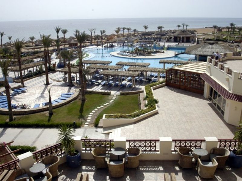 Radisson Blu Resort Taba 37742