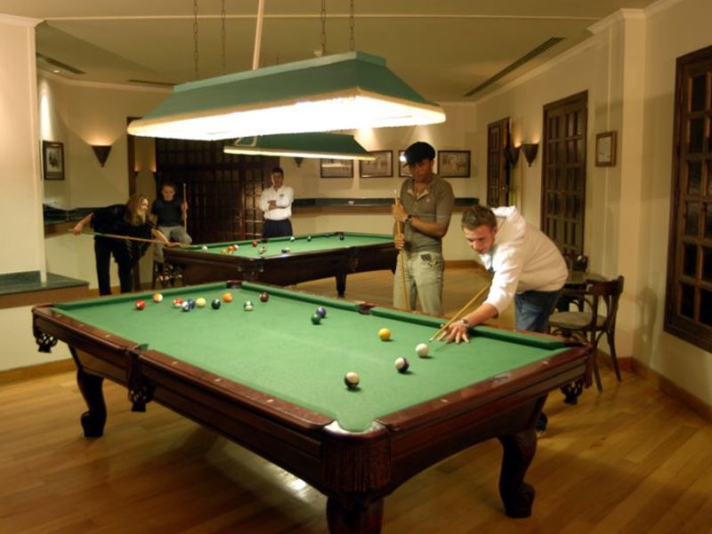 Radisson Blu Resort Taba 37745