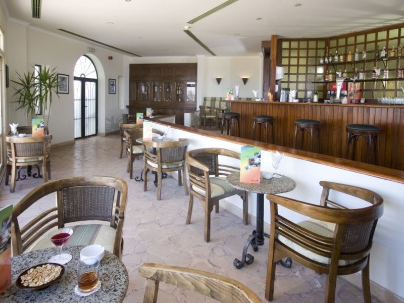 Radisson Blu Resort Taba 37746