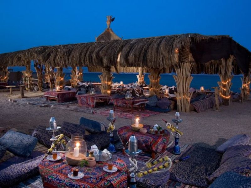 Radisson Blu Resort Taba 37748