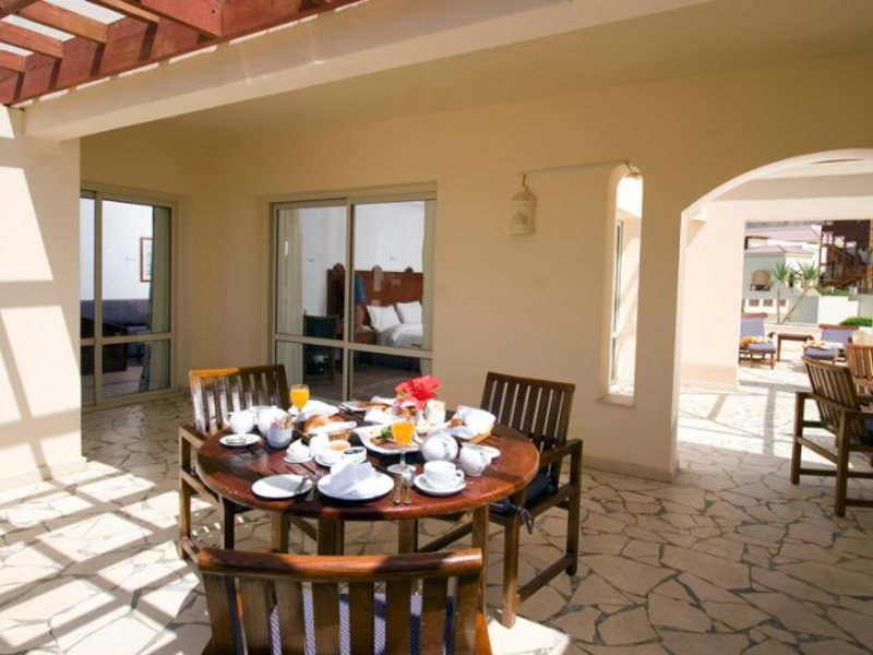 Radisson Blu Resort Taba 37751