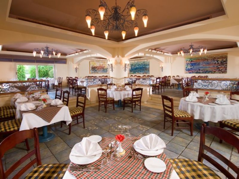 Radisson Blu Resort Taba 37753