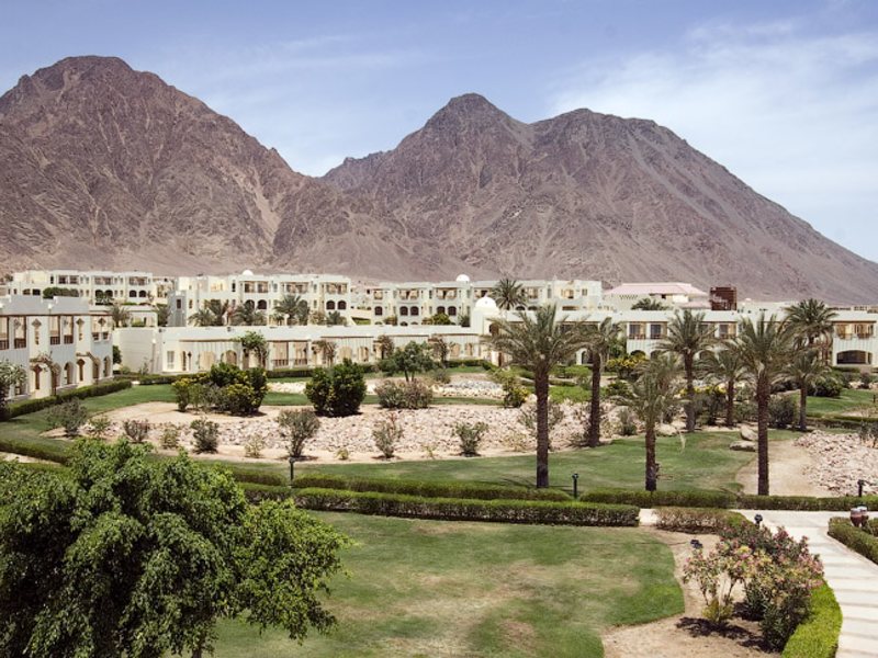 Radisson Blu Resort Taba 37757