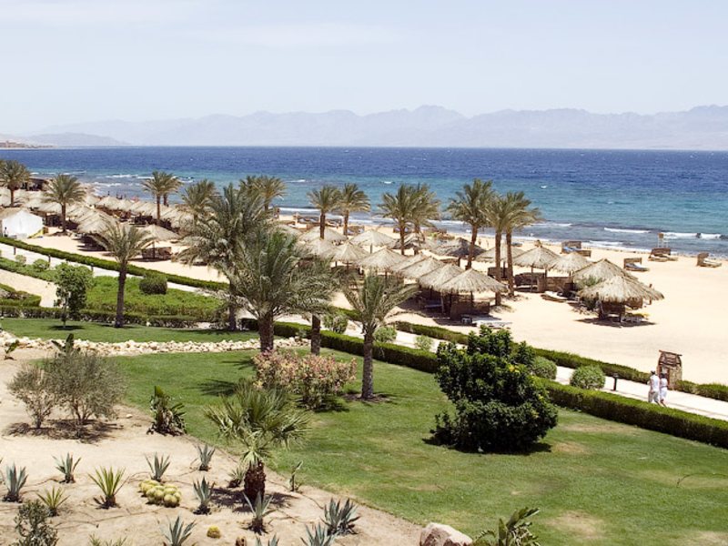 Radisson Blu Resort Taba 37758