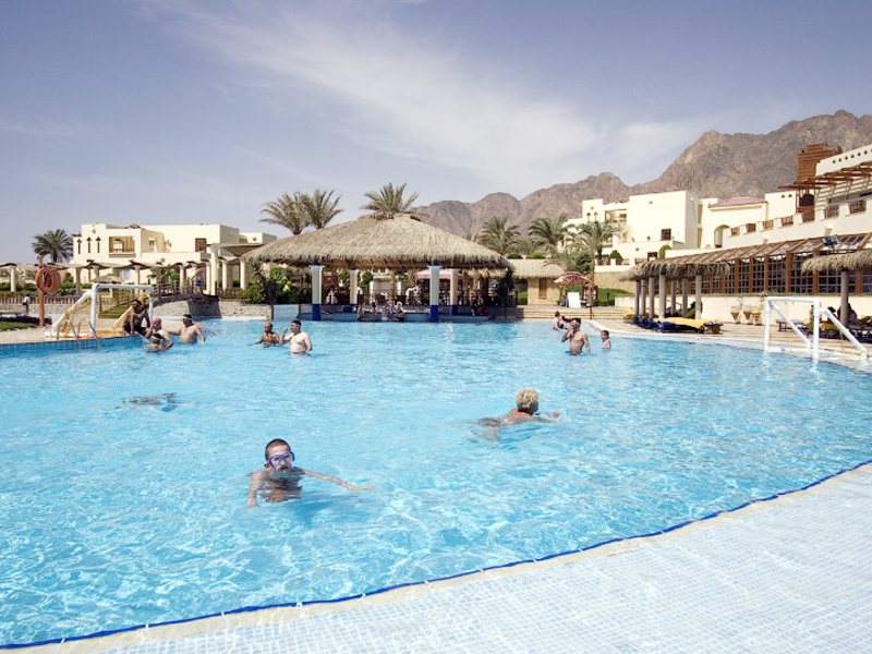 Radisson Blu Resort Taba 37762
