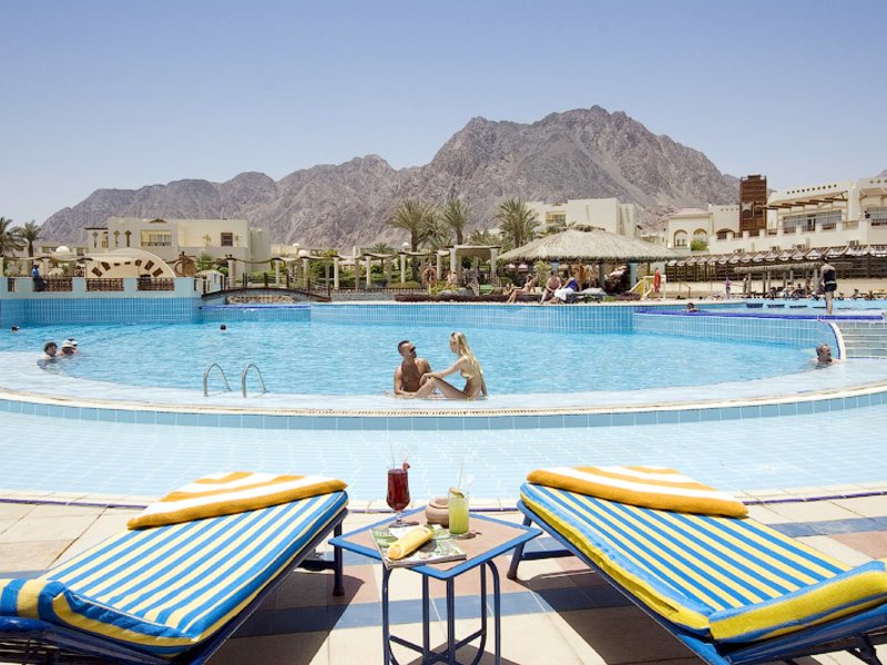 Radisson Blu Resort Taba 37764