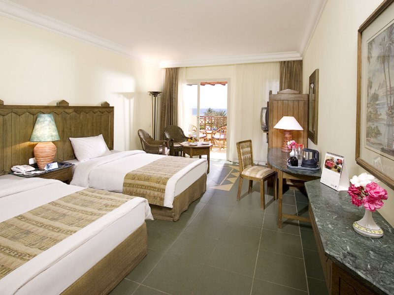 Radisson Blu Resort Taba 37765