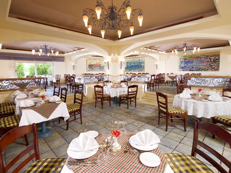 Radisson Blu Resort Taba 37767