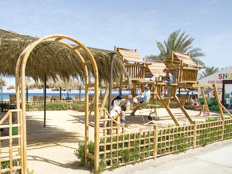 Radisson Blu Resort Taba 37769