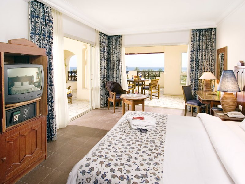 Radisson Blu Resort Taba 37770