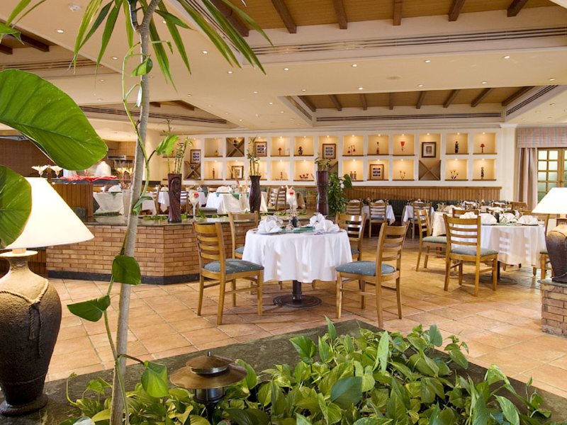 Radisson Blu Resort Taba 37771