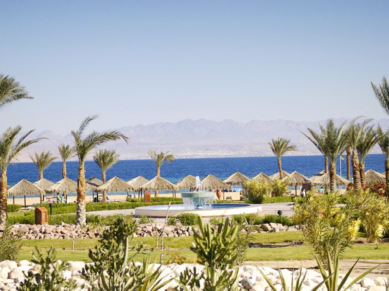 Radisson Blu Resort Taba 37772