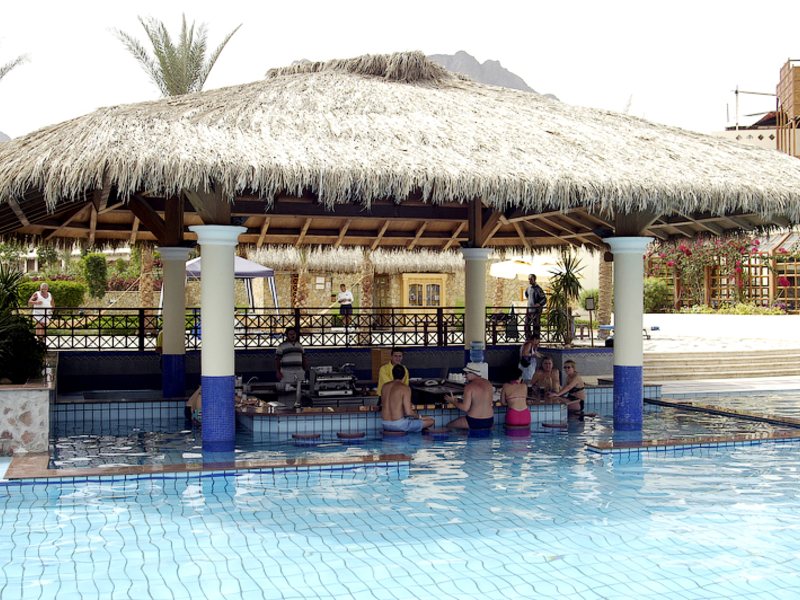 Radisson Blu Resort Taba 37778