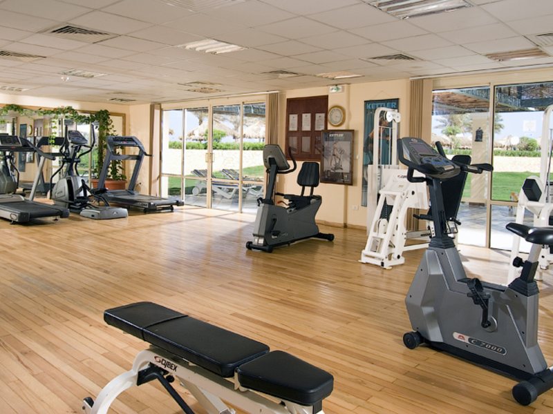 Radisson Blu Resort Taba 37780