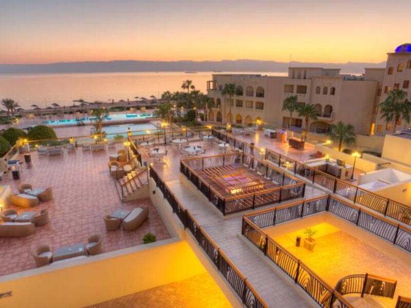 Radisson Blu Tala Bay Resort 120854