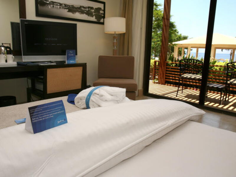 Radisson Blu Tala Bay Resort 120860