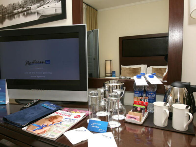 Radisson Blu Tala Bay Resort 120873