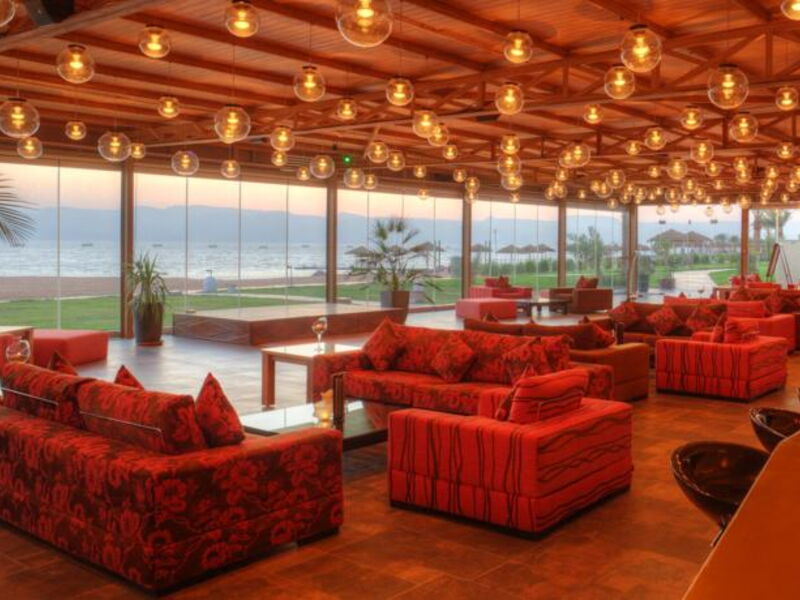 Radisson Blu Tala Bay Resort 120895