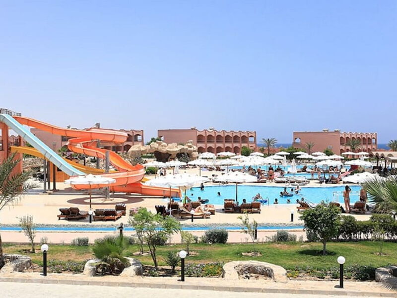 Radisson Collection Resort, Marsa Alam 327042