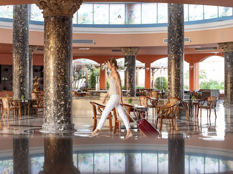 Radisson Collection Resort, Marsa Alam 327043